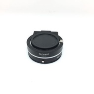 Techart TZM-01 (Leica M to Nikon)