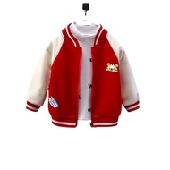 ZZOOI Spring Autumn Baby Boys Coats Toddler Infant Coats Gentleman Style Children Casual Jackets Tod