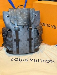 Louis Vuitton Christopher PM 背囊