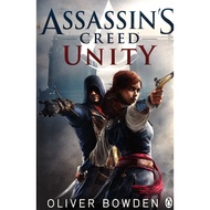 (BBW) ASSASSIN'S CREED #07: UNITY (ISBN: 9781405918848)