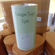 Target piggy bank 3 MILLION 20 MILLIONS