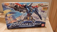 HG 1/144 GUNDAM G-SELF
