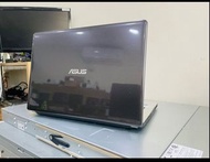 ASUS X450J 筆電