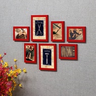 Salon New Wall Picture Frames