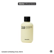 Goteskin Exfoliating Toner
