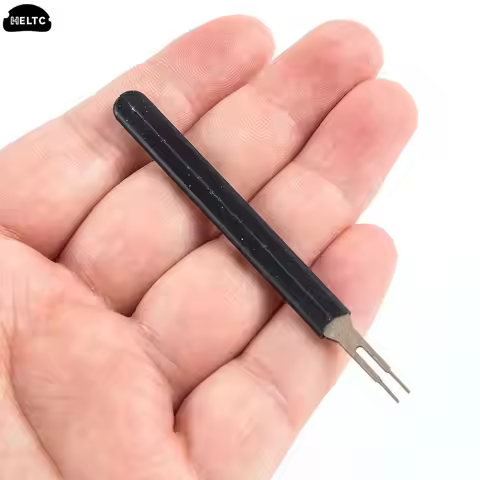 DIY 5557 5559 4.2 Mm 4 Pin 6 8 24 Pin ATX Power Connector Terminal Contact Pin Extractor Tool / Pin 