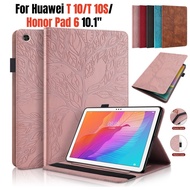 For Huawei MatePad T10 S T10s T10S Enjoy Tablet 2 Tablet2 Honor Pad 6 Pad6 10.1''AGS3-L09 AGS3K-W09 