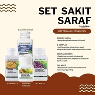 SET NUTRILITE AMWAY😘