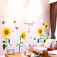 DIAOMO | 3D Wall Sticker Home Decoration