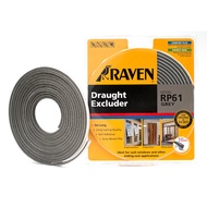 RAVEN RP61 DRAUGHT EXCLUDER