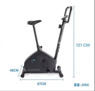 DECATHLON 飛輪健身單車 - Essential