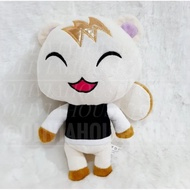 Marshal Animal Crossing Doll Marshal Animal Crossing Doll Marshal Doll