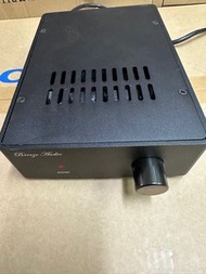 Breeze Audio amplifier 擴音機