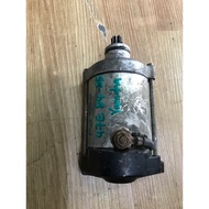 Yamaha 84 85 FJ1100 FJ 1100 Engine Starter Motor Mitsuba # SM 229D sm-229d