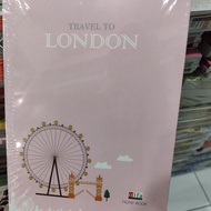 Boxy Notebook 36 newstar/ Alfa B5 (10 books)