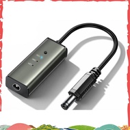 Router Automatic Restart Cable DC5.5x 2.5MM with 12/24/72-Hour Timer 3 Speed Adjustable Timer Extens