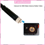 NAV Telescopic Antenna NA-777S SMA Male VHF 136-174MHz for  UV-9R plus UV9R plus UV-5R Two Way Radio