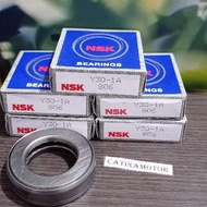 CODE L26W BeaRing KING PIN NKR 66 NKR 71 ELF Y31a