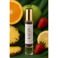 GC. FLORA Kauzs Signature Perfume Inspired 10ml – Bauan Branded Paling Laris