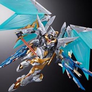 魂商店PB限定 METAL BUILD 反逆的魯魯修 蘭斯洛特 阿爾比翁 LANCELOT ALBION