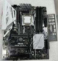 Asus華碩PRIME Z270-A大板