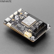 YINFANTE Display Driver, Powered Internet CircuitPython Based Matrix Portal S3, ESP32 5778 Internet 