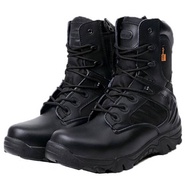 Shoes DELTA blackOriginal