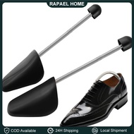 New Adjustable Shoe Tree Durable Shoe Shapers Shoe Expander Portable Holder Anti-crease Shoe Tree