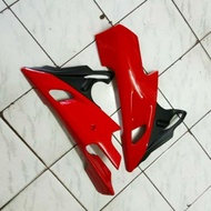 Undercowl custom model cbr 1000RR,buat cbr k45a k33 150/250 lokal