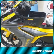 cm+Motor YAMAHA Y16ZR YSUKU Y16 Y16Z PVC Bakul Motor Raga Carpet Karpet