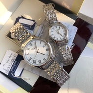 [Authentic Original Order Original Box Packaging] Longines Longines Couple Watch Lawyer Series Casua