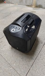 海盗船380T  itx机箱，升级故放