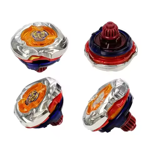 New SB Rotating Metal Gyro CX-05 CX-06 Combat Gyro