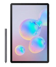 Samsung Galaxy Tab S6 128GB(6GB RAM) WIFI T860