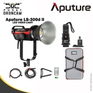 Aputure Light Strom LS C300D II LED Video Light - Warning LS300 LS 300D