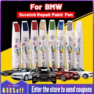 High quality for BMW Car Scratch Repair Agent Auto Touch Up Pen Car Care Scratch Clear Remover Paint Care WaterproofAuto Mending Fill Paint Pen Tool For BMW 5Series 3Series X5 7Series X3 1Series X6 X1 M3 Z4 4Series 8Series M5 