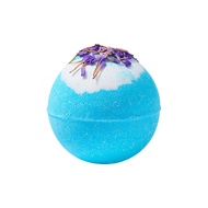 Bunga Kering Minyak Pati Mandian Bola Garam Mandian Bola Mandian Garam Laut Sampel Bola Mandian Gele