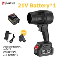 NEW 2024 พัดลมเทอร์โบเจ็ทขนาดเล็ก1000W เส้นผ่านศูนย์กลาง 80mm พลังสูงเป่าลมใบเป่าลมลิเธียมรุนแรงกำลั