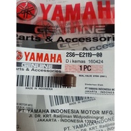 VALVE SEAL VALVE STEM JUPITER MX VIXION MX KING MX NEW 2S6-E2119-00