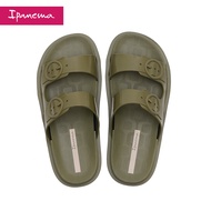 Adjustable Two-Strap Sandal Slippers