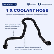 For 5 6 7 Series 535i 640i 740i Li 17127580964 Car Engine Coolant Hose 2008-2018