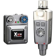 I want to buy xvive u4