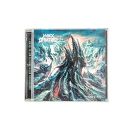 CD VORTEX OF HATRED - GALAT