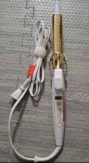 Afloat Create Ion 離子捲髮棒 Special Curl 2