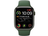 💜台北iPhone穿戴裝置專賣店💜全新未拆封Apple Watch Series 7  Wi-Fi 41mm 運動健身智慧手錶（各色）💛現貨庫存🤍售完為止