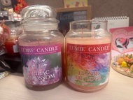 LUMIE Candle 超大罐香薰蠟燭 630g  類似Yankee Candle