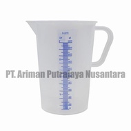 2 Liter Plastic Measuring Cup