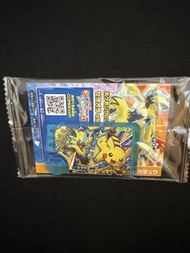 Pokemon frienda 電貓比卡超