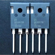 1-5PCS TO-247 SRC65R170B SRC60R022FBS SRC60R032FBS SRC60R090BS SRC65R140B High-power field-effect tr