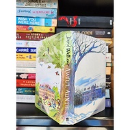 Awful Auntie by David Walliams (hardbound, no dust jacket)